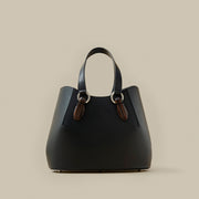 Garnet Tote - Black