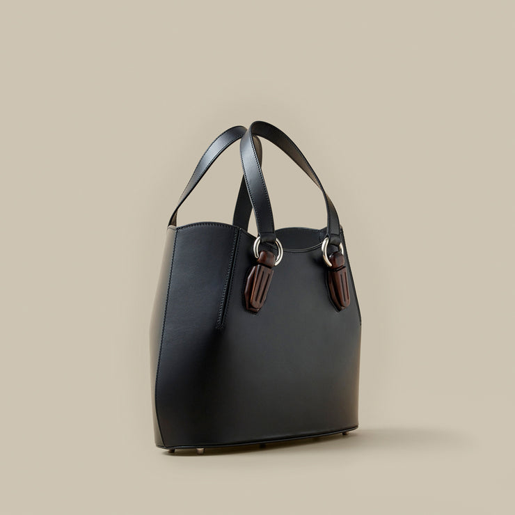 Garnet Tote - Black