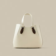 Garnet Tote - Off White