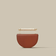 Helvemoon Clutch - Tan