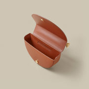 Helvemoon Clutch - Tan